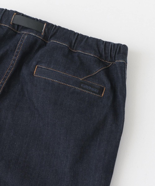 URBAN RESEARCH DOORS（アーバンリサーチドアーズ）の「『別注』GRAMICCI　Mountain Wide Pants（その他パンツ・メンズ・ブルー/ネイビー・SMALL/MEDIUM/LARGE）」の9枚目の写真