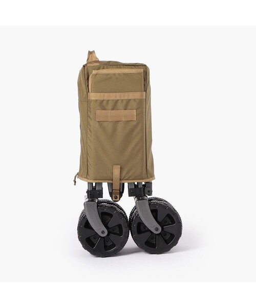 CARRY WAGON（スーツケース/キャリーバッグ）｜BRIEFING