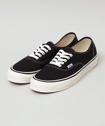 VANS | *VANS: AUTHENTIC 44 DX(スニーカー)