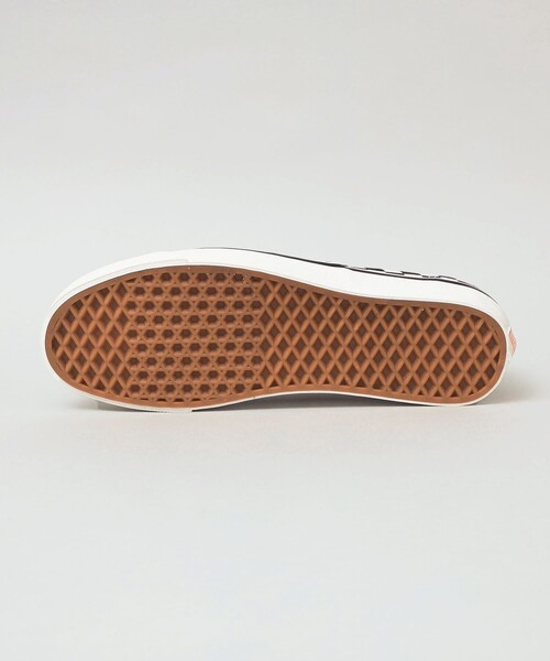 VANS（バンズ）の「*VANS: AUTHENTIC 44 DX（スニーカー・メンズ・ブラック/マルチ・29/28/26/27）」の7枚目の写真