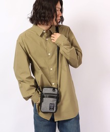 JUNE SELECT ウォルトインベル3W2層ミニショルダーバッグ