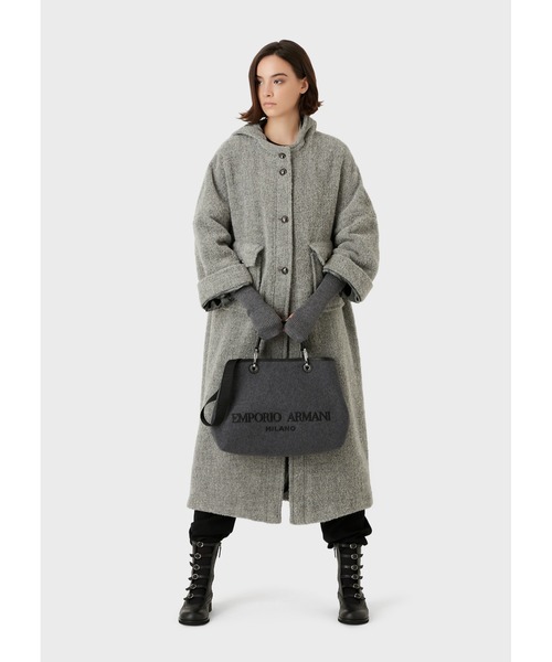 EMPORIO ARMANI（エンポリオアルマーニ）の「【エンポリオ アルマーニ