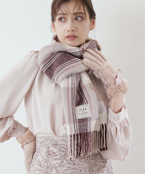 HERMESグローブムートン 楽天市場】ムートン 手袋 メンズ 本革 グローブ 毛皮 暖かい もこもこ