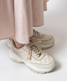 RANDA | キルティングスニーカー(スニーカー)