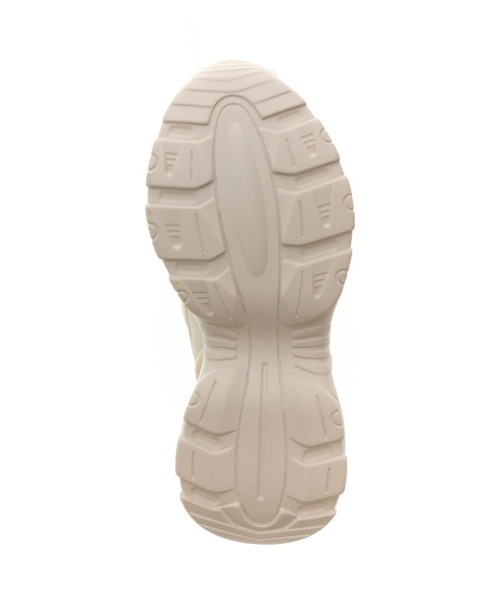 RANDA(ランダ)の「キルティングスニーカー(スニーカー・レディース・ブラック/アイボリー/ベージュ・L/M/LL/S)」の21枚目の写真