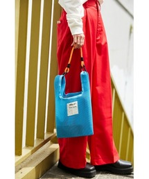 RODEO CROWNS WIDE BOWL | OUTDOOR CODE MESH BAG(トートバッグ)