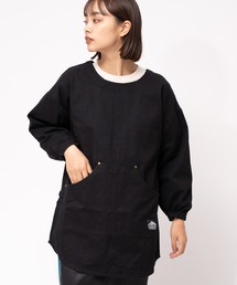THE BAREFOOT（ベアフット）の「【 TEMPUS / テンプス 】 アウトドア割烹着 エプロン かっぽうぎ キャンプ OUTDOOR KAPPOGI IZI 19362806（エプロン）」