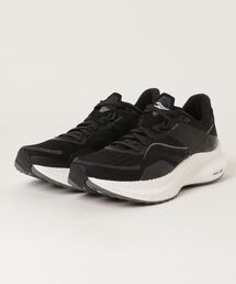Saucony（サッカニー）の「SAUCONY サッカニー TEMPUS テンパス S20720-05 BLACK/FOG（スニーカー・メンズ）」