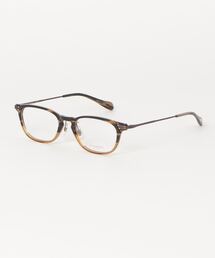 OLIVER PEOPLES｜オリバーピープルズのメガネ（ブラウン/茶色系
