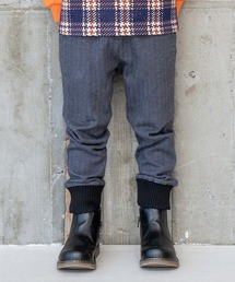 RAGMART | ニットへリンボーンパンツ(その他パンツ)