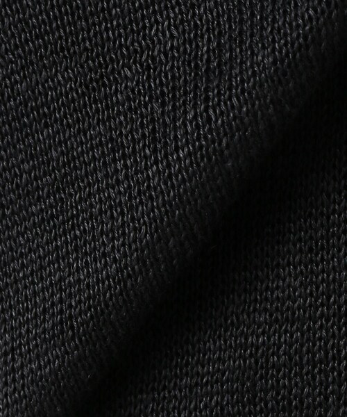 Deuxieme Classe（ドゥーズィエムクラス）の「長袖ニット（ニット/セーター・レディース・ブラウン・FREE）」の9枚目の写真