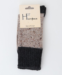 H FOOT WEAR（エイチフットウェア）の「【H FOOT WEAR NEP】（ソックス/靴下）」