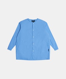 LAVENHAM | LONG SLEEVE SHIRT WOMENS / ロング スリーブ シャツ ウィメンズ(シャツ/ブラウス)