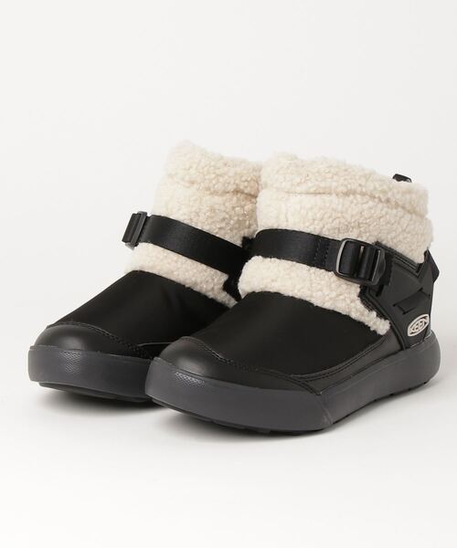 KEEN スノーブーツ HOODROMEO MINI レディース 24cm ウィメンズ ブーツ | フッドロメオ ミニ | KEEN公式オンラインストア