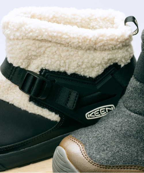 KEEN スノーブーツ HOODROMEO MINI レディース 24cm 楽天市場】キーン KEEN HOODROMEO MINI フッドロメオ ミニ レディース