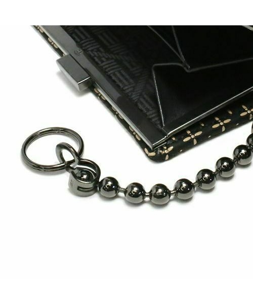 JAM  MADE✕NUMBER (N)INE✕印傳屋 印伝屋 長財布 NUMBER (N)INE(ナンバーナイン) / ×印傳屋×ジャムホームメイド