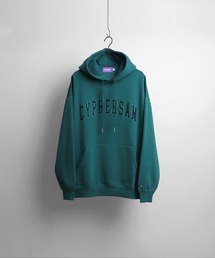 CYPHER3 | 【CYPHER3】Arch classic logo hoodie アーチクラシックロゴフーディ(パーカー)