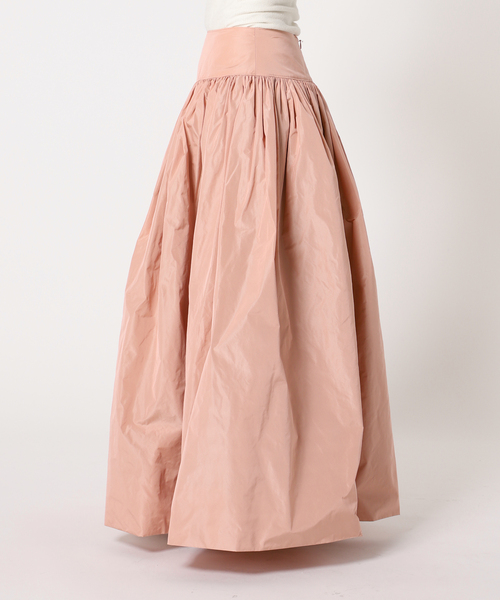 EDIT. FOR LULU（エディットフォールル）の「《追加》タフタギャザー