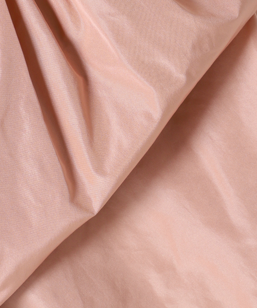 EDIT. FOR LULU（エディットフォールル）の「《追加》タフタギャザー