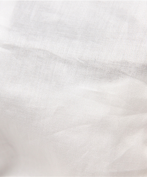 mystic（ミスティック）の「【mystic】 MA-1（ミリタリージャケット・レディース・オフホワイト/ベージュ/カーキ/ネイビー・ﾌﾘ-）」の9枚目の写真