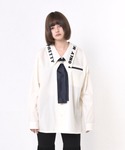 MILKBOY(ミルクボーイ)の「トップス(シャツ/ブラウス)」