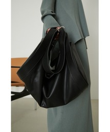 RIM.ARK | 2way style backpack(ショルダーバッグ)