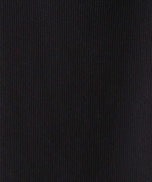 A part by(アパートバイ)の「2WAYニットタンク(タンクトップ・レディース・アイボリー/ライトブラウン/ブラック/ブルー/ブラウン・FREE)」の21枚目の写真