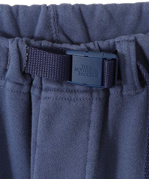 THE NORTH FACE PURPLE LABEL（ザ ノースフェイス パープルレーベル）の「【入荷禁止】THE NORTH FACE PURPLE LABEL / ザ・ノース・フェイス パープルレーベル：Field Sweat Pants：NT5258N[PIE]（スウェットパンツ・メンズ・ネイビー・30inch/32inch/34inch）」の10枚目の写真