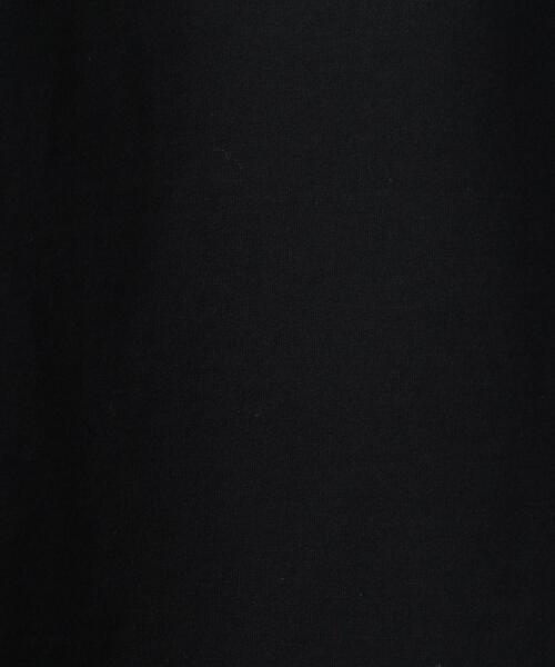 JANE SMITH / JOHN SMITH（ジェーンスミスジョンスミス）の「＜JANE SMITH＞JAMIE MORGAN BUFFALO NICK AND TALISA Tシャツ/ブラック（Tシャツ/カットソー・レディース・ブラック・M）」の12枚目の写真