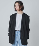 WEGO(ウィゴー)の「ジャケット/アウター(テーラードジャケット)」
