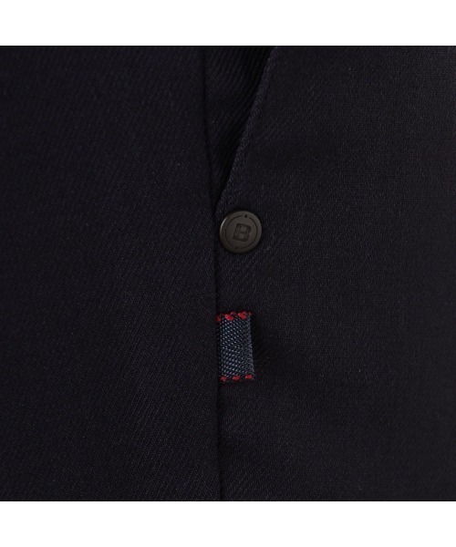 BRIEFING(ブリーフィング)の「【ブリーフィングゴルフ】MENS RAMIE PANTS(その他パンツ・メンズ・ホワイト/ネイビー/オリーブ/ライトブラウン・S/M/L)」の6枚目の写真