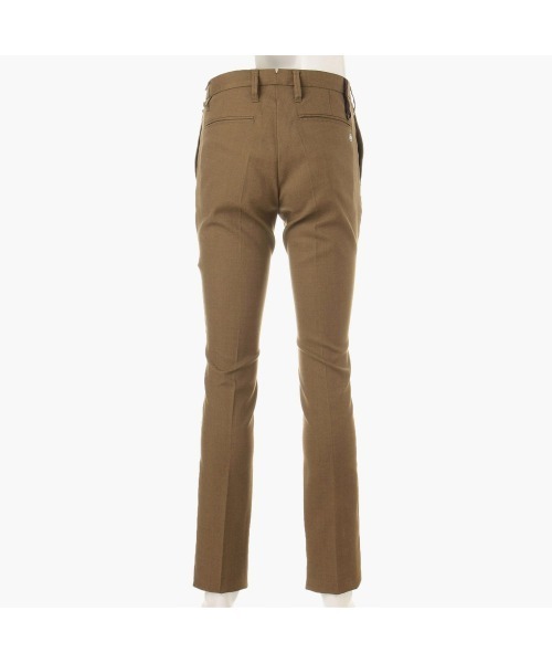 BRIEFING(ブリーフィング)の「【ブリーフィングゴルフ】MENS RAMIE PANTS(その他パンツ・メンズ・ホワイト/ネイビー/オリーブ/ライトブラウン・S/M/L)」の10枚目の写真