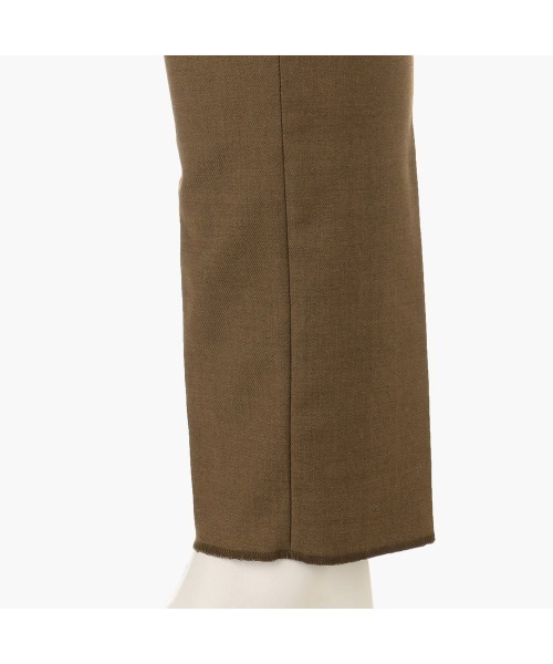 BRIEFING(ブリーフィング)の「【ブリーフィングゴルフ】MENS RAMIE PANTS(その他パンツ・メンズ・ホワイト/ネイビー/オリーブ/ライトブラウン・S/M/L)」の17枚目の写真
