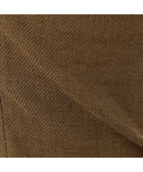 BRIEFING(ブリーフィング)の「【ブリーフィングゴルフ】MENS RAMIE PANTS(その他パンツ・メンズ・ホワイト/ネイビー/オリーブ/ライトブラウン・S/M/L)」の19枚目の写真