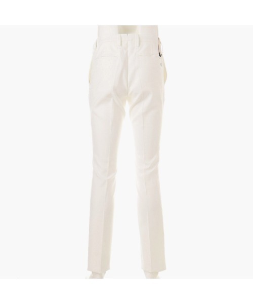 BRIEFING(ブリーフィング)の「【ブリーフィングゴルフ】MENS RAMIE PANTS(その他パンツ・メンズ・ホワイト/ネイビー/オリーブ/ライトブラウン・S/M/L)」の20枚目の写真