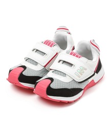 KIDS｜IFME joob 太ベルトマルチカラースニーカー