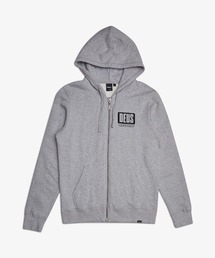 DEUS EX MACHINA（デウスエクスマキナ）の「GRIP TAPE HOODIE