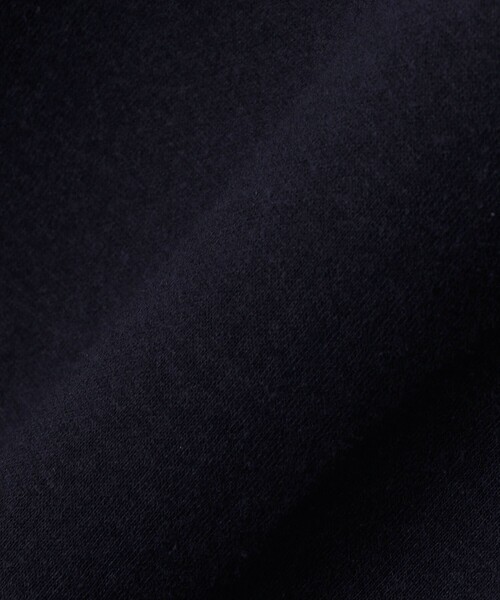 【セール】SHIPS: ピマコットン ミニ裏毛 オーバー Tシャツ（Tシャツ/カットソー）｜SHIPS（シップス）