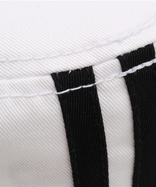 adidas（アディダス）の「WEGO/adidas ツイルバケットハット（ハット・メンズ・ホワイト・FREE）」の7枚目の写真