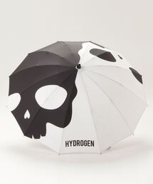 【HYDROGEN】ハイドロゲン×福井洋傘　ZENZA 高級折りたたみ傘 HYDROGEN（ハイドロゲン）の「《HYDROGEN/ハイドロゲン》【福井