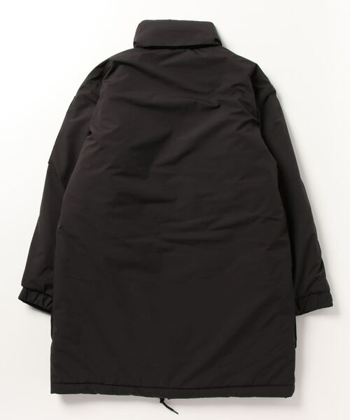 ABU GARCIA(アブ・ガルシア)の「ABU GARCIA/xWILD THINGS COLD WEATHER MONSTER COAT/22AAB-003(その他アウター・メンズ・ブラック・MEDIUM)」の3枚目の写真