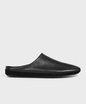 『美品』ポールスミスフラットウェッジミュール Paul Smith（ポールスミス）の「フラットウェッジ ミュール