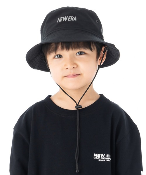 NEWERA EK COLLECTION - バナナマン×NEWERA リフレクターHAT く日はお得♪ バナナマン BLK HAT リフレクター NEWERA タレント