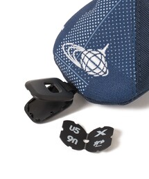 BEAMSGOLF - ビームスゴルフ フェアウェイウッド ヘッドカバー バンダナ柄 バンダナ 新品 BEAMSGOLF - ビームスゴルフ フェアウェイウッド ヘッドカバー