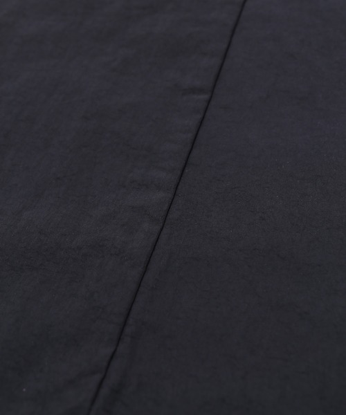 Figments（フィグメンツ）の「ナイロンレッグウォーマー（ソックス/靴下・レディース・ブラック/ホワイト・FREE）」の11枚目の写真