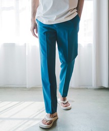 URBAN RESEARCH DOORS | テーパードイージースラックス(その他パンツ)