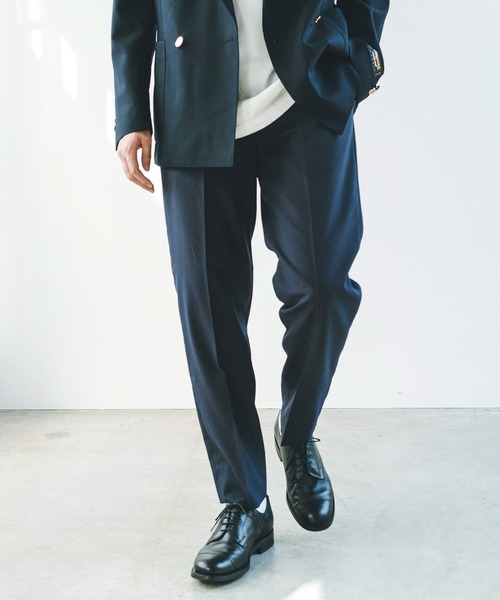 URBAN RESEARCH DOORS（アーバンリサーチドアーズ）の「テーパード