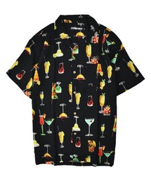 DOUBLE STEAL | アロハシャツ(シャツ/ブラウス)