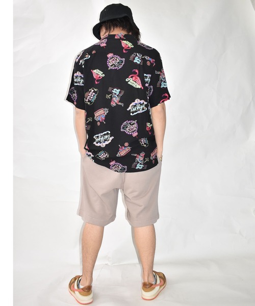 DOUBLE STEAL(ダブルスティール)の「アロハシャツ(シャツ/ブラウス・メンズ・その他1/その他3/その他4・MEDIUM/LARGE/X-LARGE)」の13枚目の写真