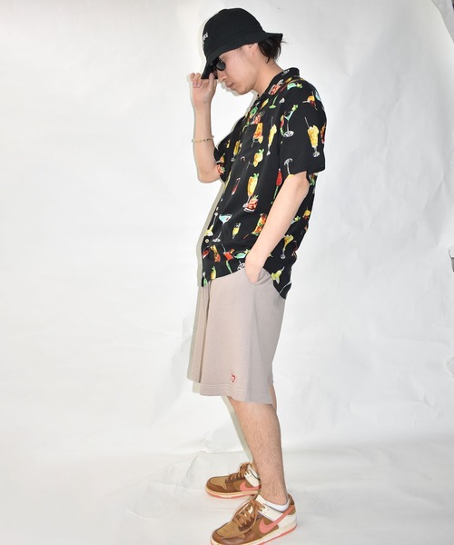 DOUBLE STEAL(ダブルスティール)の「アロハシャツ(シャツ/ブラウス・メンズ・その他1/その他3/その他4・MEDIUM/LARGE/X-LARGE)」の18枚目の写真